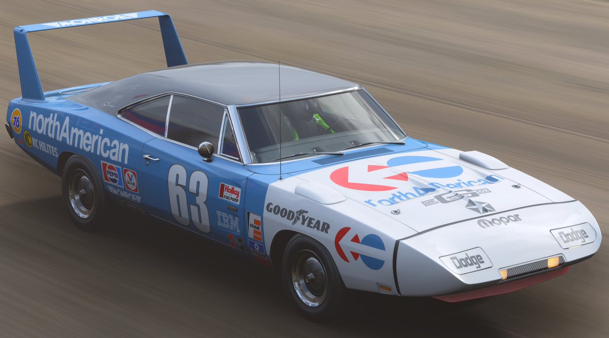 AD_LiveryDesign's tweet image. I’ve been asked by some to adapt the NA van lines charger livery to the charger Daytona. 

GT: Andrew9565
 SC: 102 949 161

#forza #forzahorizon5 #livery