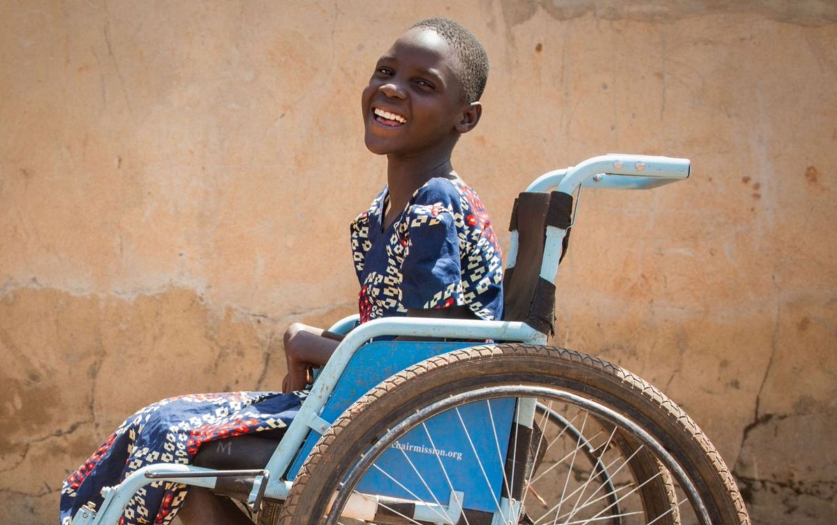 Able Child tweet media