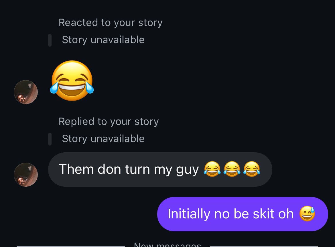 othenaka's tweet image. Niggas wan whine me as I dey do content , but I turned it into a skit instead. Content over conflict