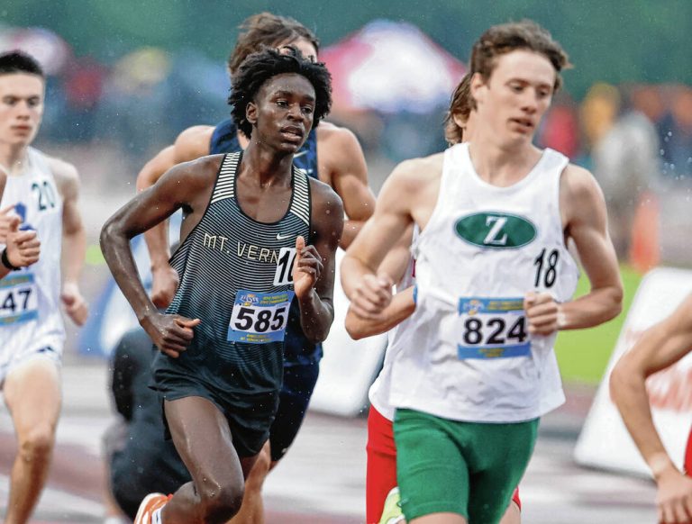 Marauders ready for another strong track and field season dlvr.it/TJpNc1