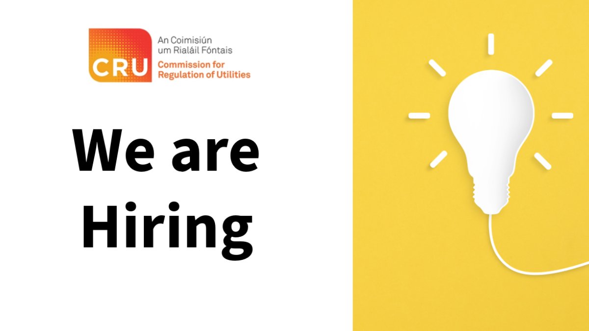We are #hiring for a Finance Administrator and Senior Analyst in Governance.

Closing Date: Monday, 21st April 2025.

Apply here: bit.ly/3lKy2fJ