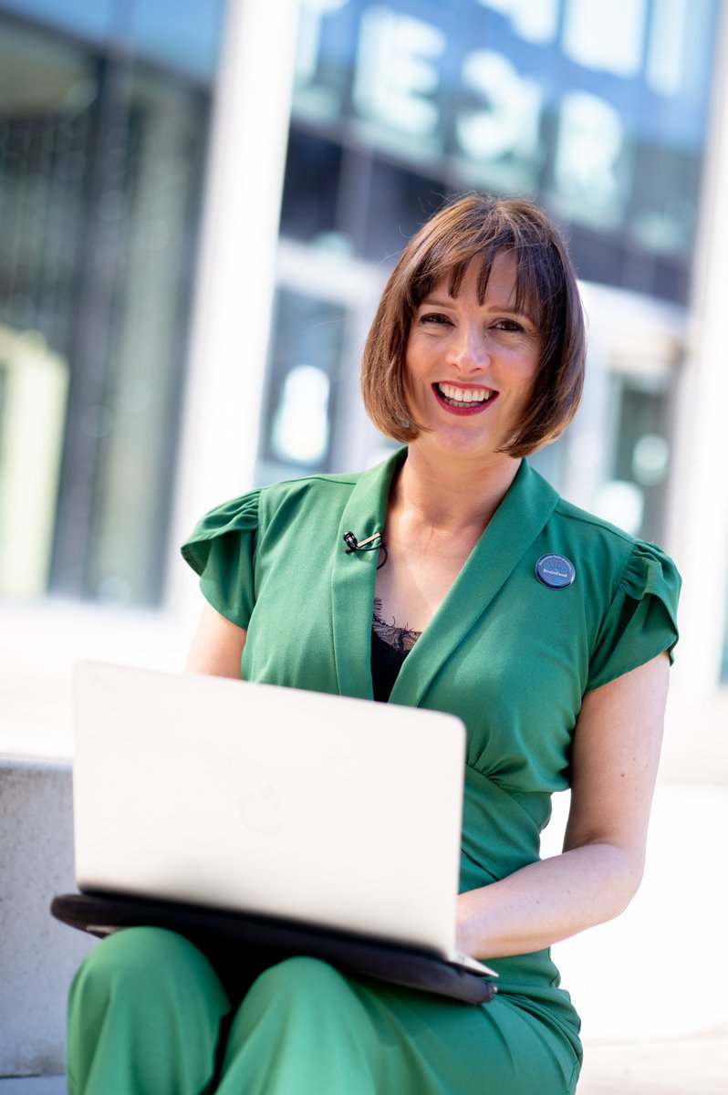 Newcastle Helix (@newcastlehelix) on Twitter photo Congratulations to our Community Engagement Manager Charlie Charlton on her appointment to the <a href="/NorthEast_CA/">North East Combined Authority</a>'s Business and Economy Board.
Alongside her fellow board members, Charlie will champion the region, with work focusing on five key missions.
#Newcastle #NorthEast Congratulations to our Community Engagement Manager Charlie Charlton on her appointment to the <a href="/NorthEast_CA/">North East Combined Authority</a>'s Business and Economy Board.
Alongside her fellow board members, Charlie will champion the region, with work focusing on five key missions.
#Newcastle #NorthEast