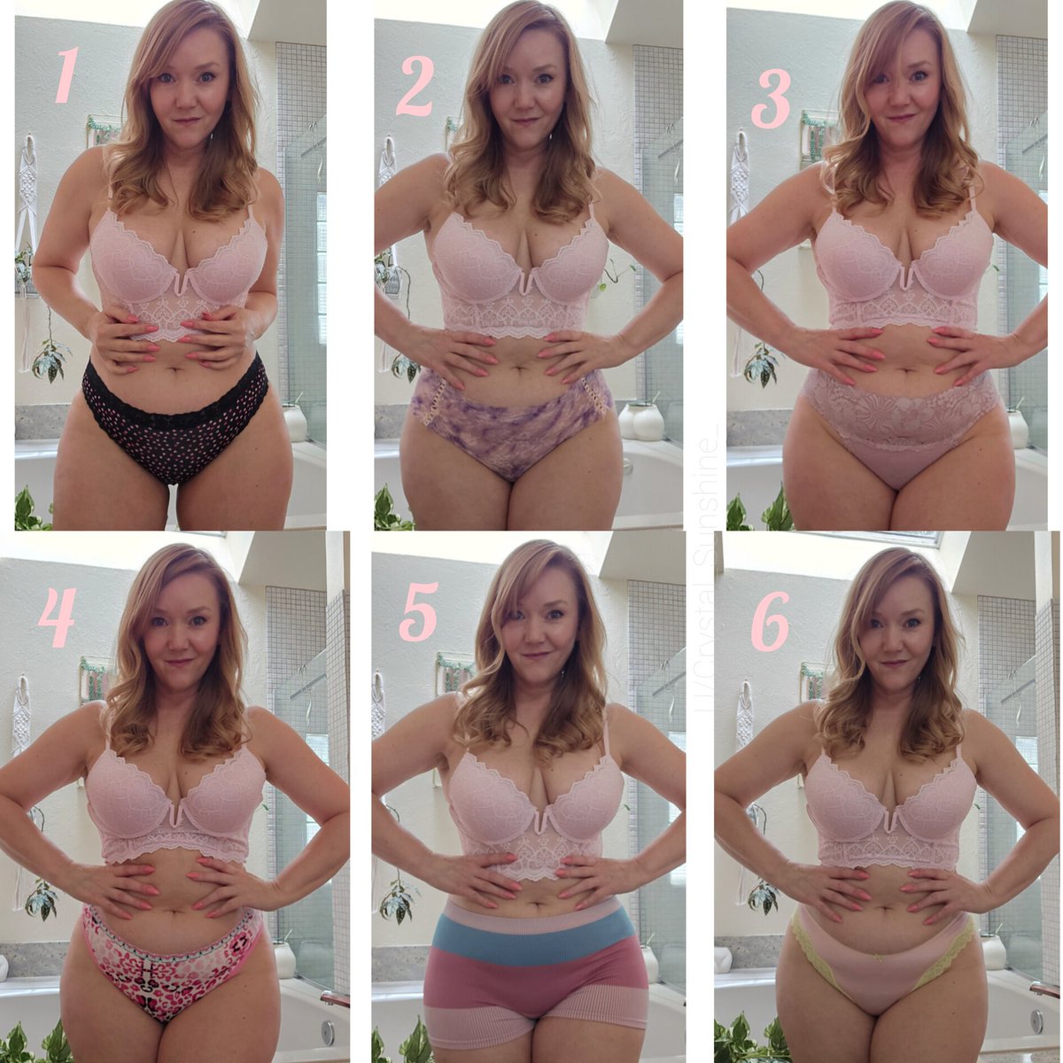 What's your favorite?