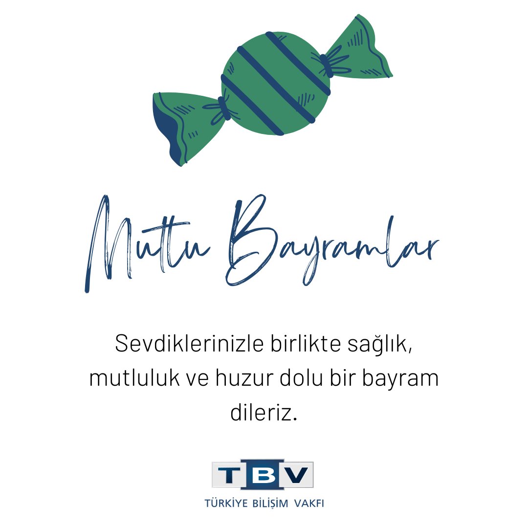 Sevdiklerinizle birlikte sağlık, mutluluk ve huzur dolu bir bayram dileriz. 💐