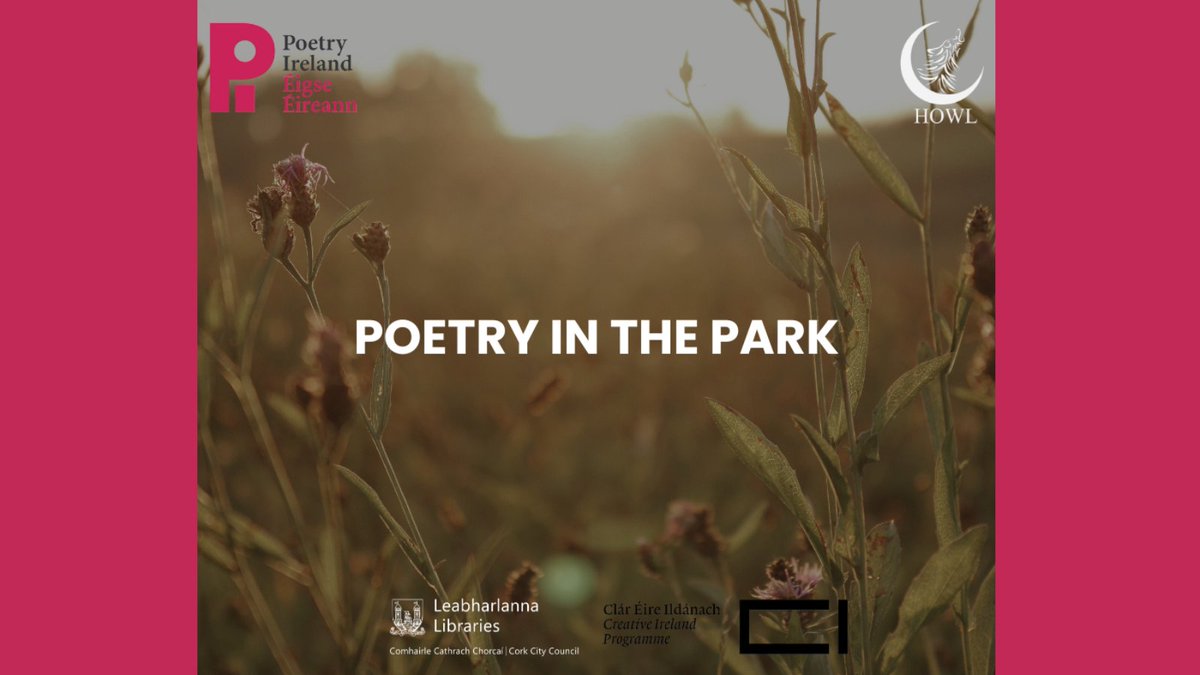 HOWL New Irish Writing (@howlwriting) on Twitter photo Jane Robinson's gorgeous poem, 'Sleepfish in the Sacred Grove' on display in Ballincollig Regional Park, Cork. Huge thanks to <a href="/poetryireland/">Poetry Ireland / Éigse Éireann</a> for supporting us with this project. Gratitude to <a href="/corkcitylibrary/">Cork City Libraries</a> & <a href="/creativeirl/">Creative Ireland</a> 🩶 poetryireland.ie/whats-on/poetr… Jane Robinson's gorgeous poem, 'Sleepfish in the Sacred Grove' on display in Ballincollig Regional Park, Cork. Huge thanks to <a href="/poetryireland/">Poetry Ireland / Éigse Éireann</a> for supporting us with this project. Gratitude to <a href="/corkcitylibrary/">Cork City Libraries</a> & <a href="/creativeirl/">Creative Ireland</a> 🩶 poetryireland.ie/whats-on/poetr…