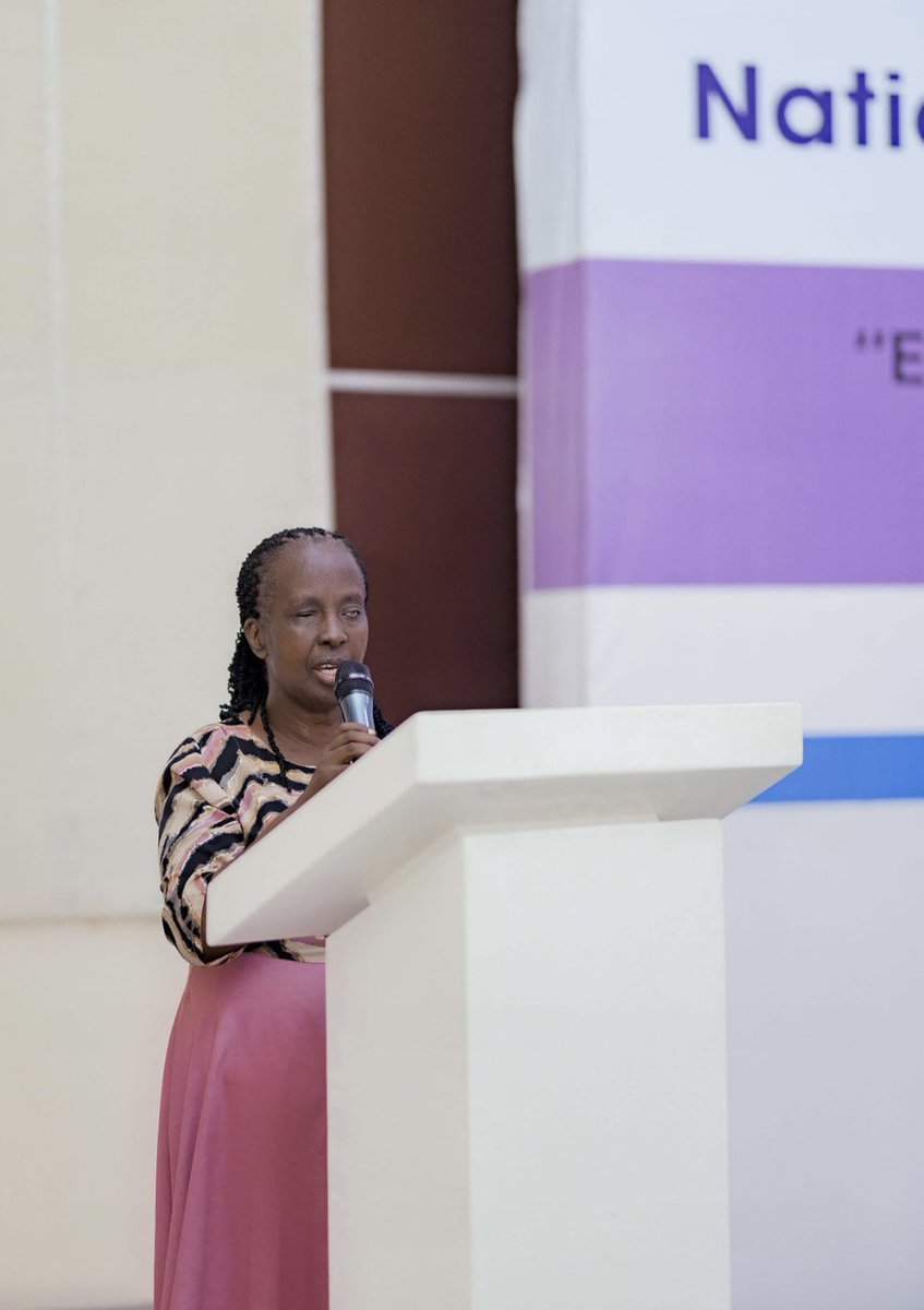 makewayprogram's tweet image. National Dissemination of Make Way tools through various engaging dialogues.

#Inclusion #srh #makewayrwanda