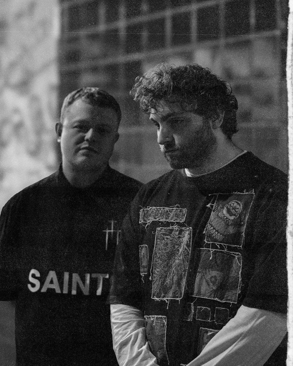 CP_Drums's tweet image. TOUR SO FAR 

London and Manchester have been wicked! Tonight we play @thekeyclubleeds  supporting Heaven Unknown provided by @SlamDunkMusic 🤍