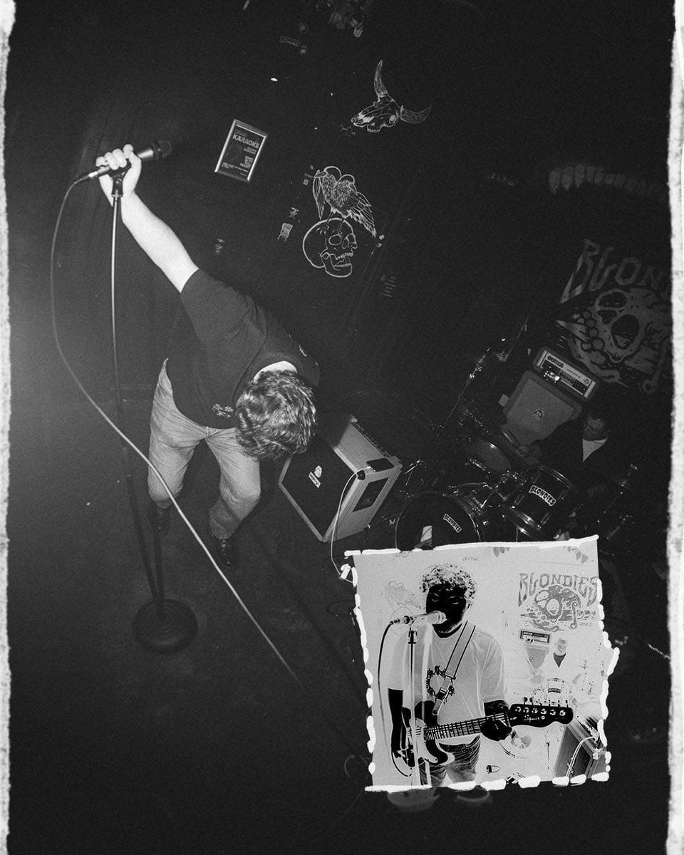 CP_Drums's tweet image. TOUR SO FAR 

London and Manchester have been wicked! Tonight we play @thekeyclubleeds  supporting Heaven Unknown provided by @SlamDunkMusic 🤍