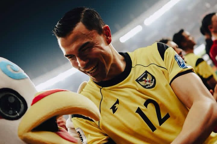 Komisi Wasit tweet media