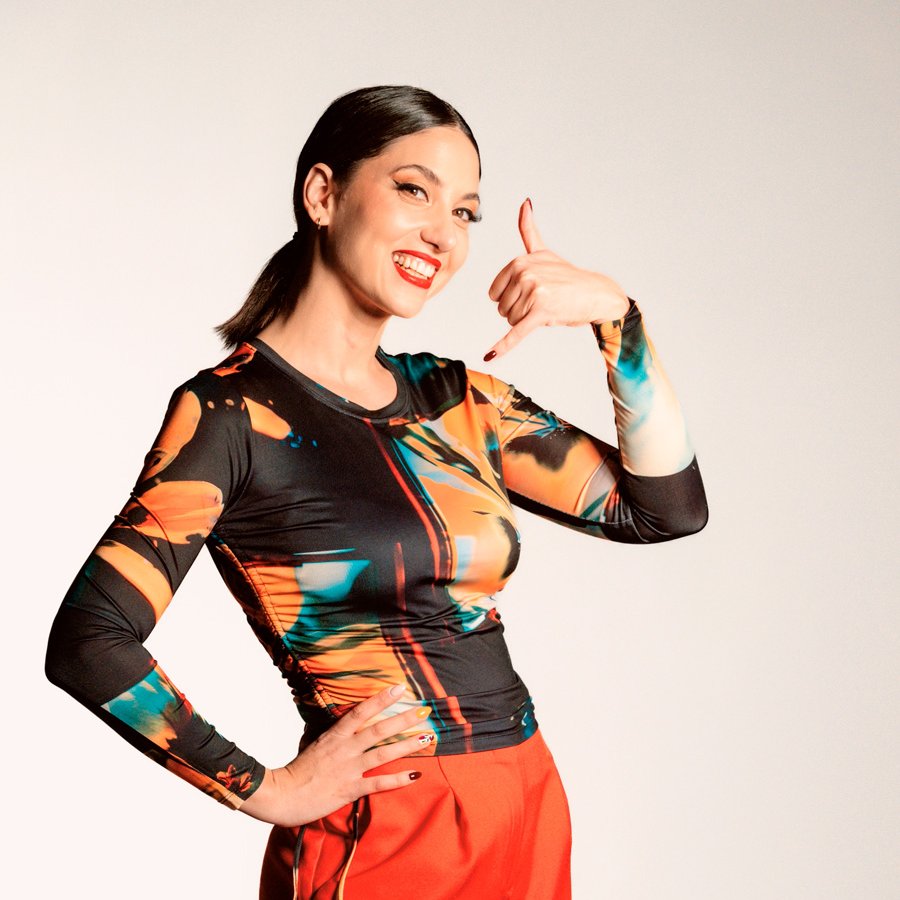 Pixelskaya's tweet photo. MOSHI MOSHI ☎️
¿Qué os ha parecido #FluzoComunicaciones?

Recuerda que puedes volver a ver todos los programas de #ElCondensadorDeFluzo en @rtveplay :
https://t.co/8DWZWmwkoq https://t.co/CphHI6TxEu