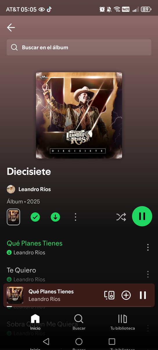 regiotigre's tweet photo. Se llama!!! Se llama!!!, vamos a escuchar está joyita del Caballon @LeandroRiosMx https://t.co/Z1shKIcKgq