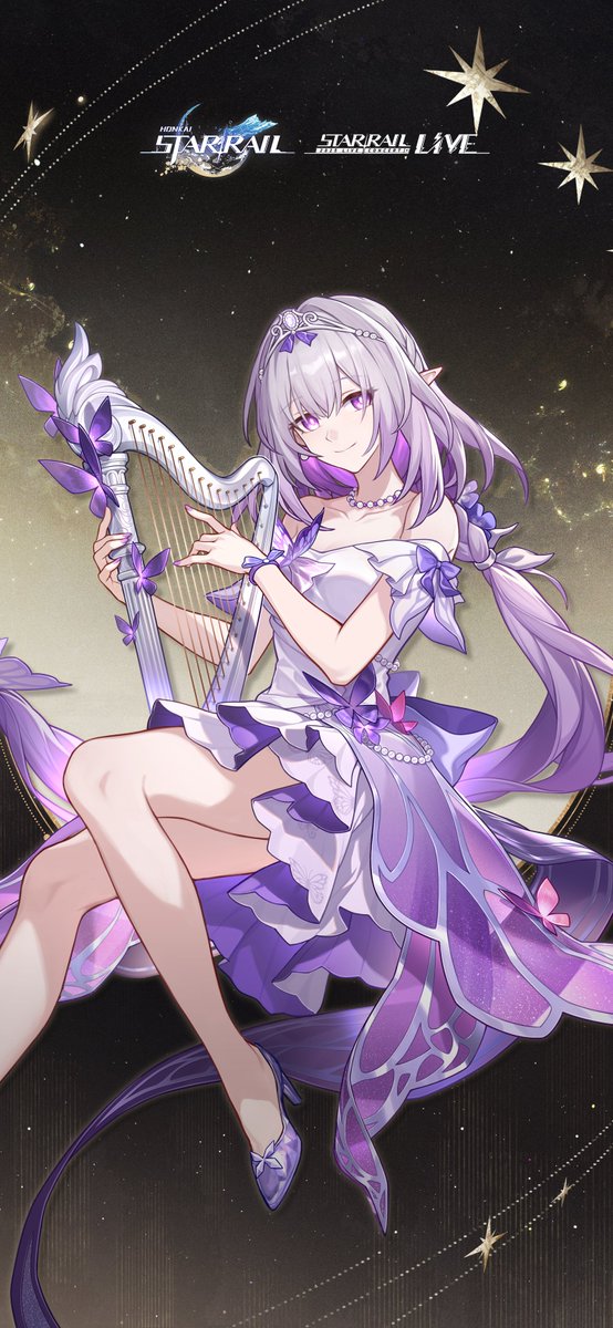 Honkai: Star Rail tweet media