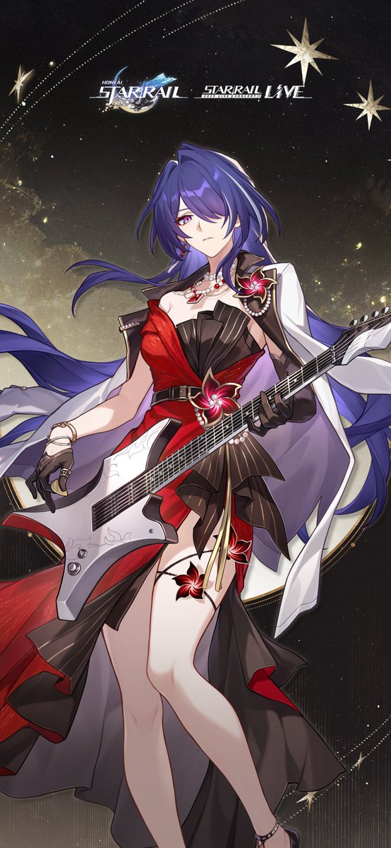 Honkai: Star Rail tweet media