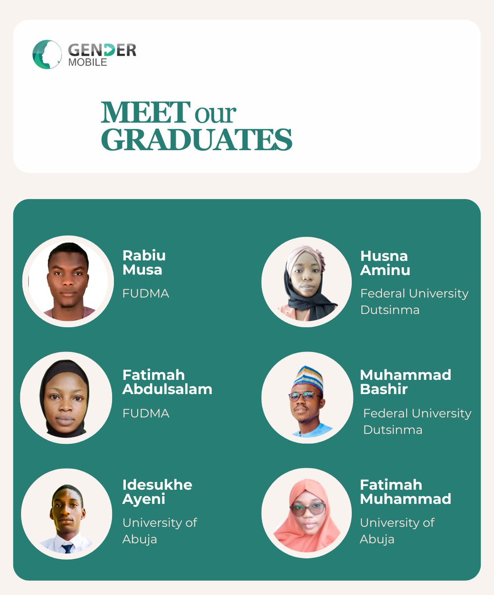 campuspalNG's tweet photo. As you step into new journeys, continually fuel your passion for justice and positive change.

Thank you for being the voice of safety, equality, and empowerment!

Greater exploits ahead!

#SafeCampuses 
#Changemakers https://t.co/mbKQhGJy7r