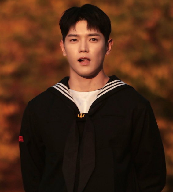 AboutMusicYT's tweet photo. NCT's Taeyong will be discharged from the military in 8 months. https://t.co/1UM9MMFyOE