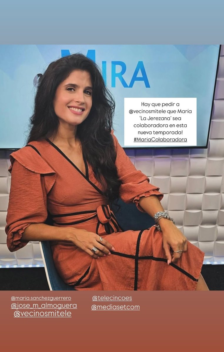 Simpática, divertida , graciosa, guapísima , estilosa, auténtica, con arte y mucha clase 👏👏👏💃💃💃💪💪💪🥳🥳🎊🎊🍀🍀🍀🍀🍀🍀🍀🍀🍀🍀