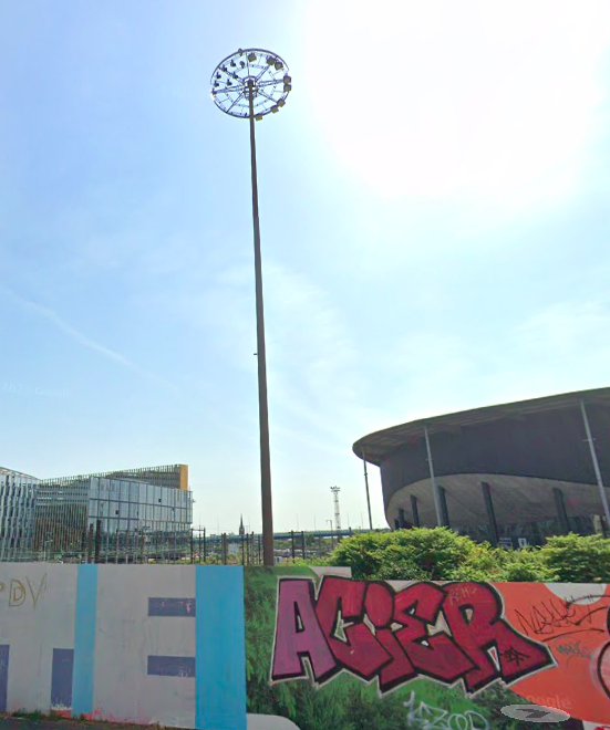 Lille en grand tweet media