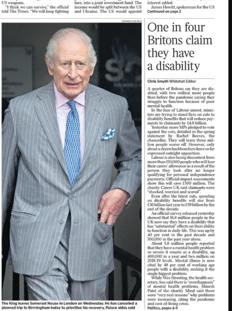 RegWhelk's tweet image. Good to see The Times finally name and shame one of these scroungers.
