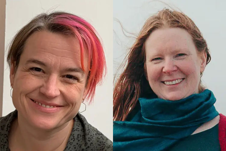 University of St Andrews (@univofstandrews) on Twitter photo Congratulations to our newest Fellows of the <a href="/RoyalSocEd/">Royal Society of Edinburgh</a>, Professor Bettina Bildhauer and Professor Vivienne Wild.
Read more 👇
ow.ly/S3uJ50Vqk77
#EverToExcel Congratulations to our newest Fellows of the <a href="/RoyalSocEd/">Royal Society of Edinburgh</a>, Professor Bettina Bildhauer and Professor Vivienne Wild.
Read more 👇
ow.ly/S3uJ50Vqk77
#EverToExcel