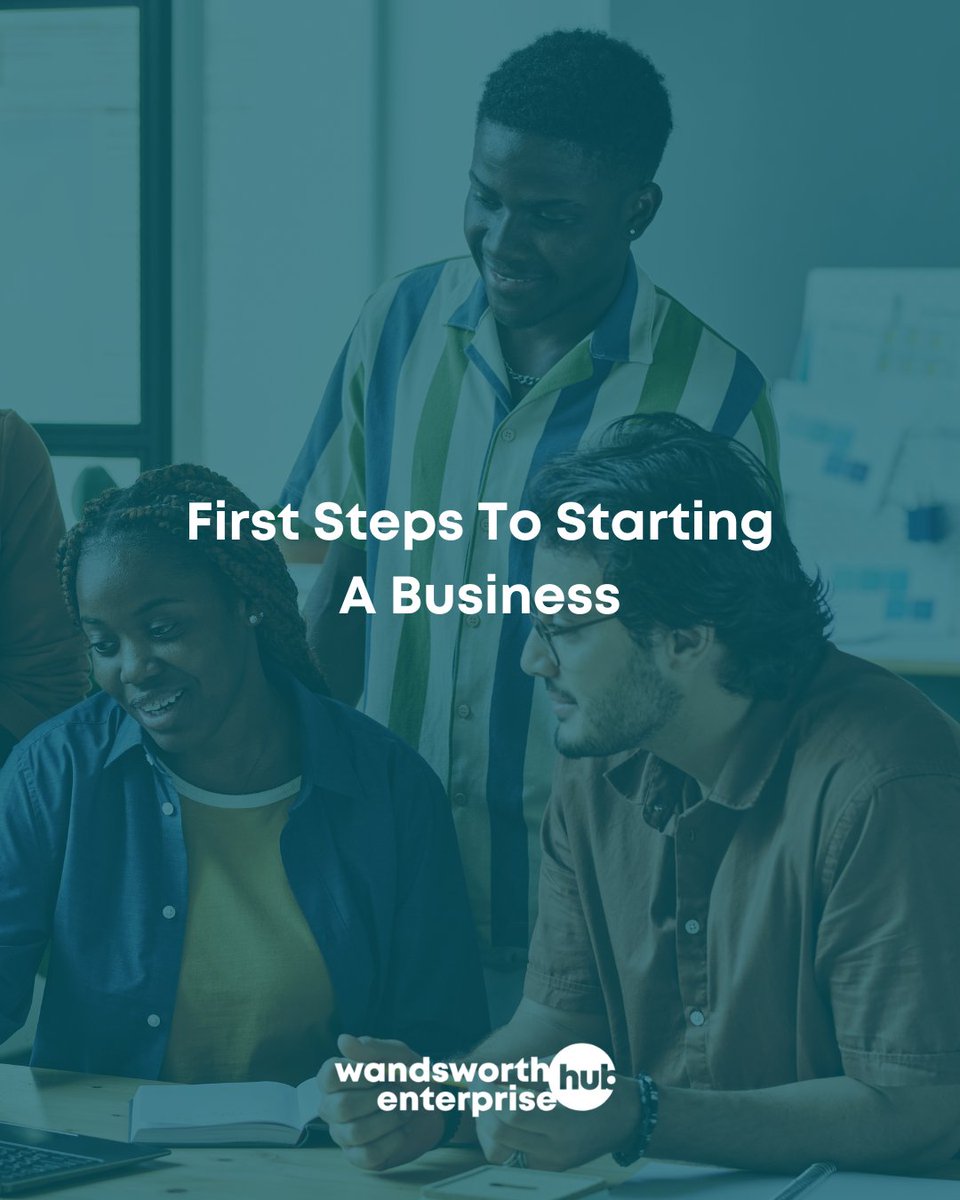 💡 Refugee with a business idea?

Join our FREE workshops to gain confidence, skills &amp; support from expert Robert Foster <a href="/RedOchreUK/">Red Ochre</a>.

📅 31 Mar &amp; 4 Apr  
🎯 Learn branding, finance, sales &amp; more

🔗Find out more here: shorturl.at/cTtxF