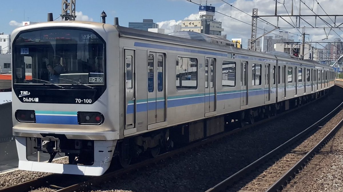 鉄道ファン 東雲【R2】 on X: 