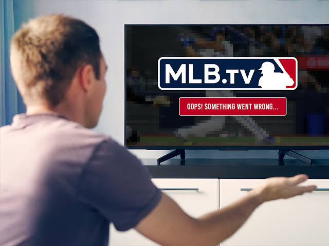 DanClarkSports's tweet image. Still no statement from @MLB about its app crashing on the biggest day of the season, leaving many thousands of fans globally unable to watch, listen, or even see updates of games.

The silence speaks volumes and epitomizes the countless failings within the Rob Manfred era.