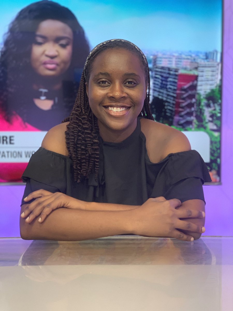 Igbo babe in the media. 🥰❤️
Cheers to the freaking weekend.🥂