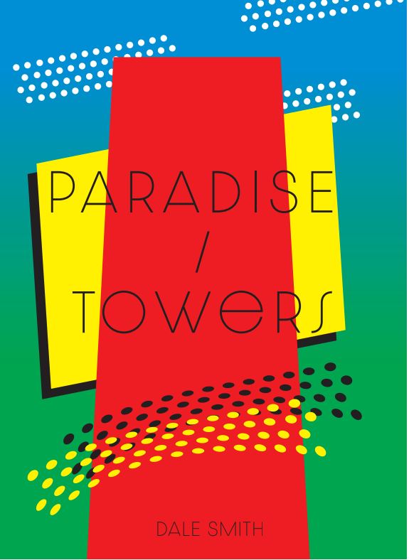 What's this then? A first ever Paradise Towers novel? 

By Dale Smith, of Doctor Who, Faction Paradox...really, all sorts of things...fame? 

With a sparkly new cover by Cody Schell?

obversebooks.co.uk/product/paradi…

Order now - or we'll send the Cleaners after you!