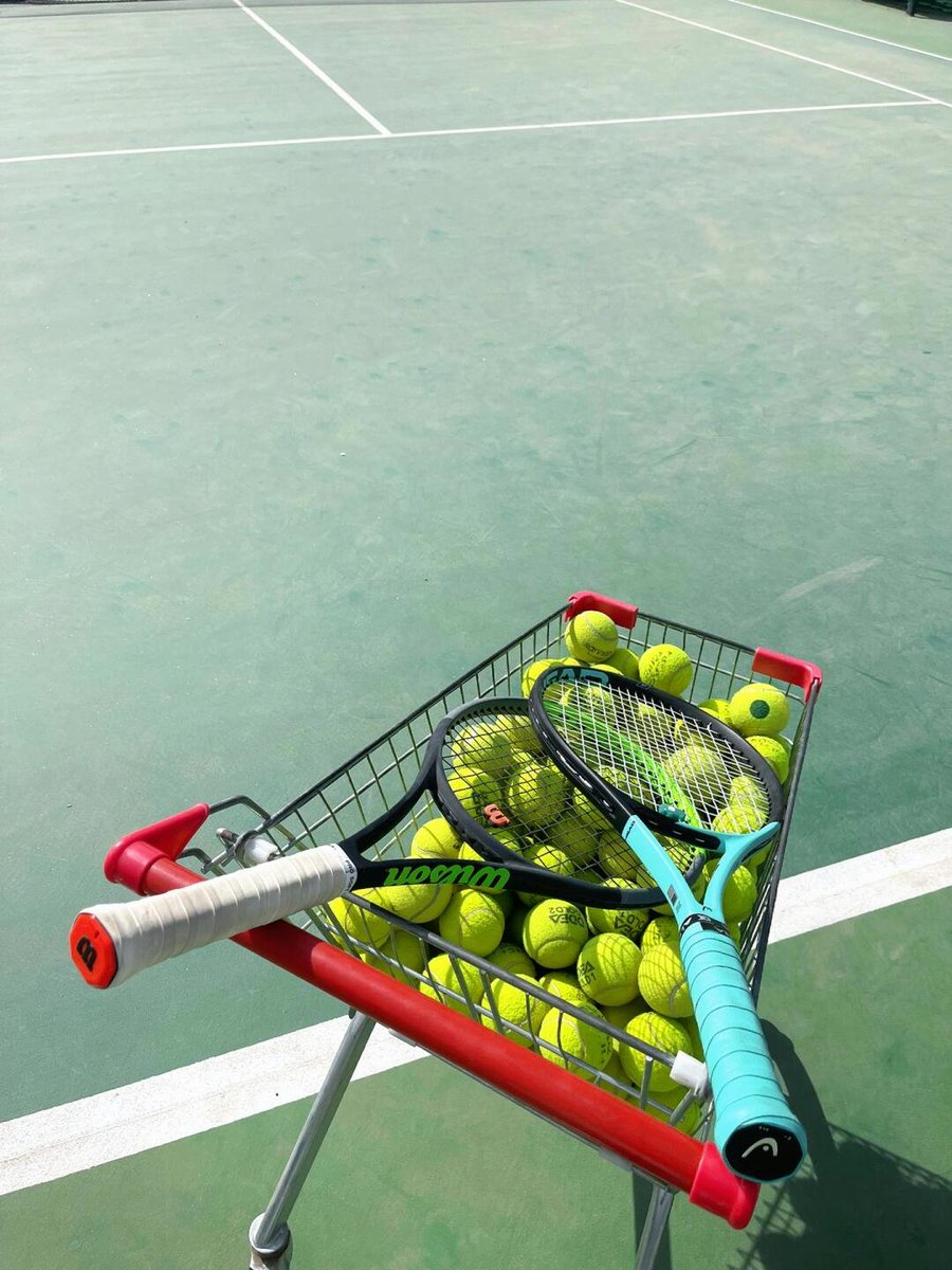 코트에서 팀워크와 팀워크는 승부의 관건이다.🔑