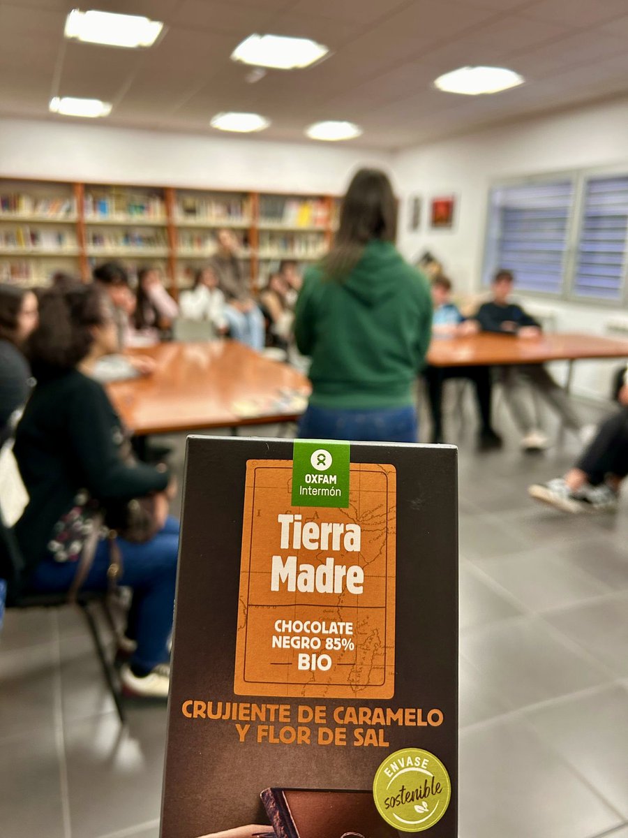 Ceo La Sierra tweet media