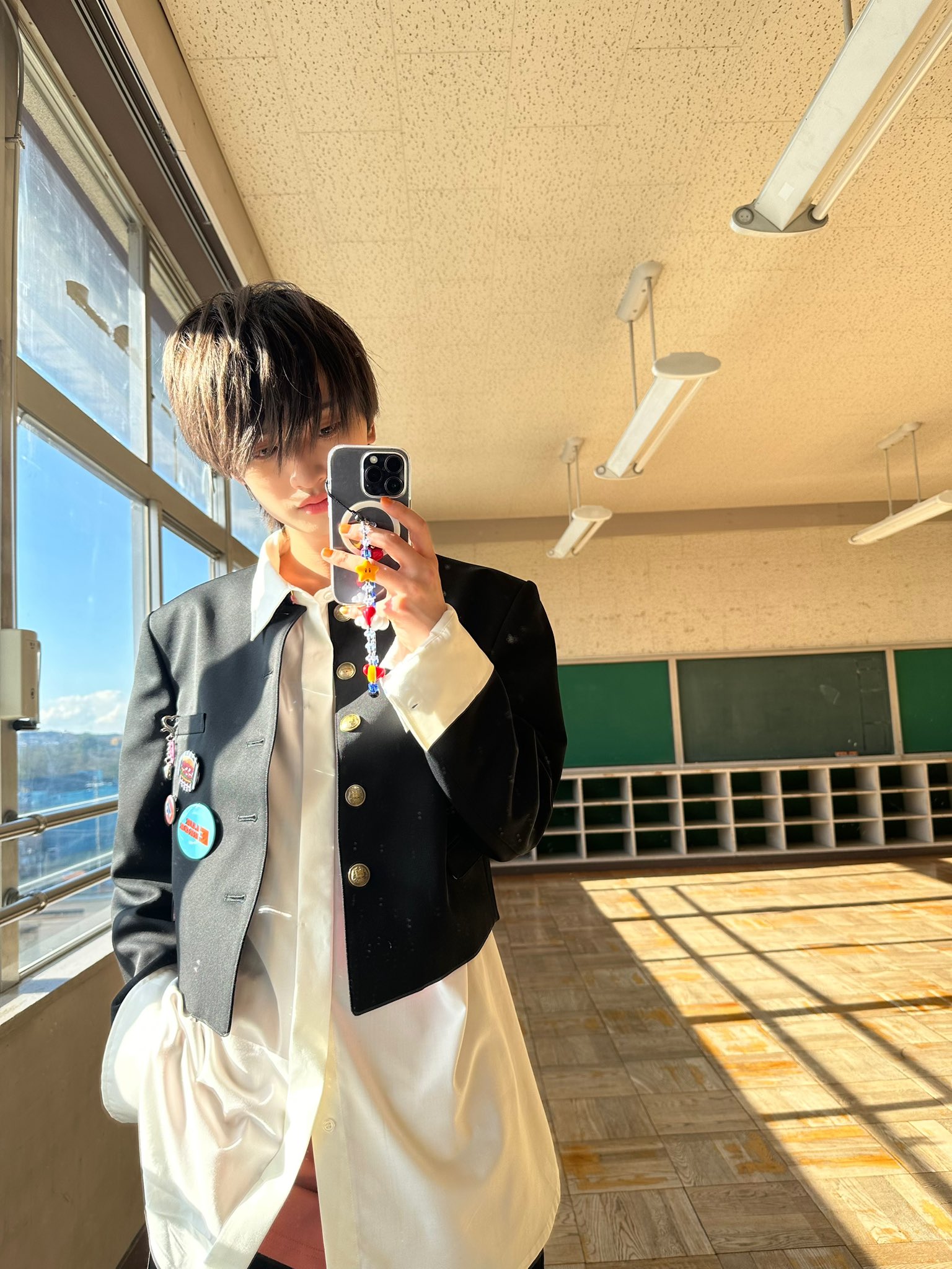 石橋弘毅 on X: 