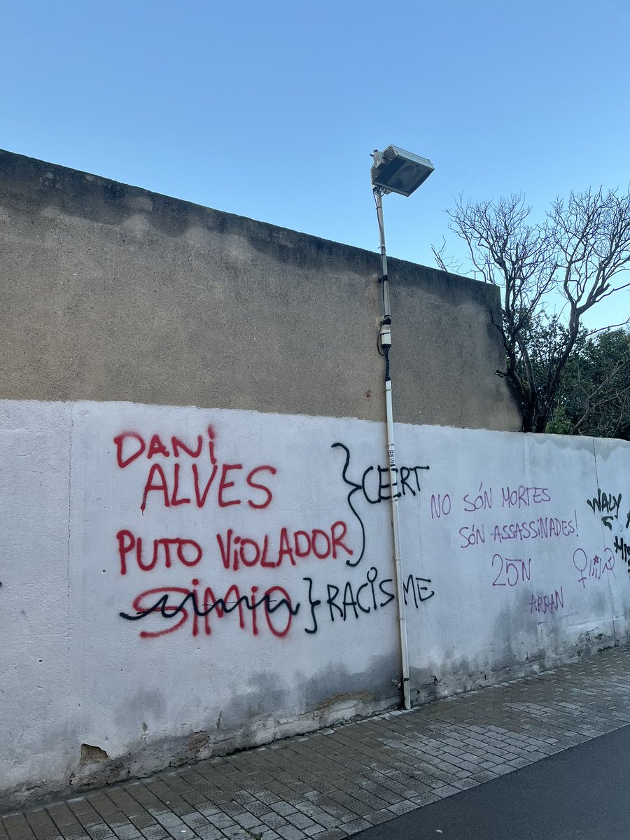 Les parets de Vilanova seguiran dient veritats piqui a qui li piqui