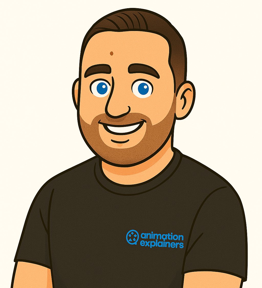 animatexplainer's tweet photo. Theme of the day at AE HQ 🤓 https://t.co/4quLHk59HE
