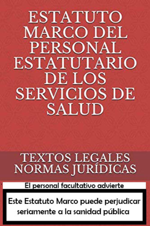 El #EstatutoMarco que <a href="/Monica_Garcia_G/">Mónica García</a> pretende imponer al personal facultativo, provocará una fuga de médicos a la sanidad privada, donde podrán negociar sus condiciones de trabajo y no estar subyugados a un régimen opresor
#NoAlEstatutoMarco #EstatutoMedicoPropio #HuelgaMedicos