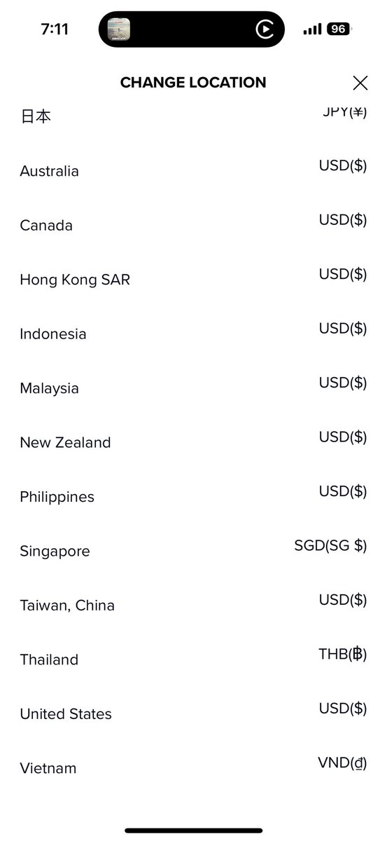 stanleyfromtw's tweet photo. @MUSINSA  doesn’t sell their products to China

Then why put Taiwan into China?

Mother fucker Korean company @MUSINSA 🖕 https://t.co/KNa0J80lW8