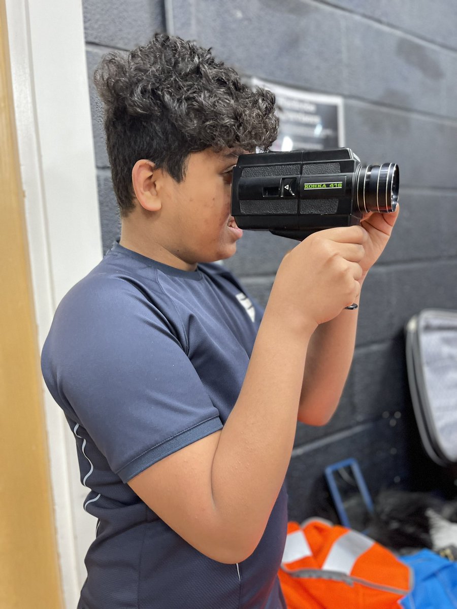 Springwest Academy 💙 tweet media