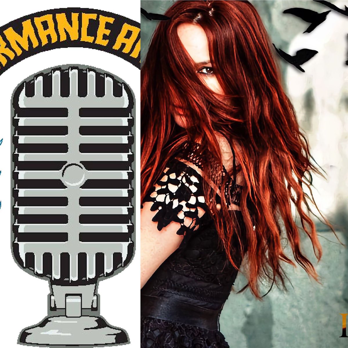 Performance Anxiety (@performanceanx) on Twitter photo Welcome Croatian expat, fellow SHS alum, and highly talented artist <a href="/esthercanata/">esther canata</a> to the podcast. She tells me about her acting career, her visual arts, her music & why Croatia. Check out her music in LionGale. Check out her story on <a href="/PantheonPods/">Pantheon Media - Where Fans Belong</a>
open.spotify.com/episode/7siTUO… Welcome Croatian expat, fellow SHS alum, and highly talented artist <a href="/esthercanata/">esther canata</a> to the podcast. She tells me about her acting career, her visual arts, her music & why Croatia. Check out her music in LionGale. Check out her story on <a href="/PantheonPods/">Pantheon Media - Where Fans Belong</a>
open.spotify.com/episode/7siTUO…