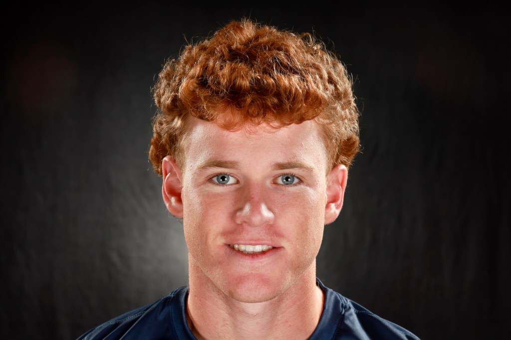 Palm Beach 4A-1A boys soccer player of the year: Ford Cash, Benjamin senior trib.al/XAkdba6