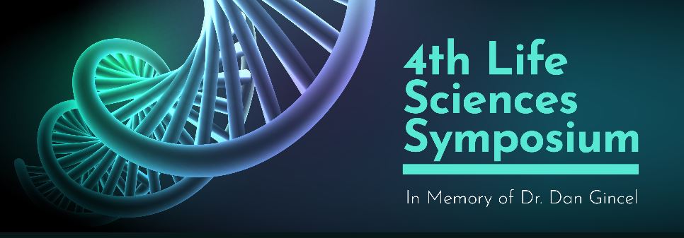 I truly enjoyed the ScienceAbroad Symposium in memory of Dr. Dan Gincel. Grateful for the chance to present my postdoc work &amp; hear about the research of amazing Israeli postdocs. Huge thanks to the selection committee &amp; organizers for making it possible! Wishing everyone success!