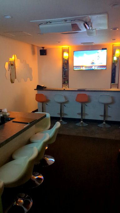 飲酒界隈のイメージ