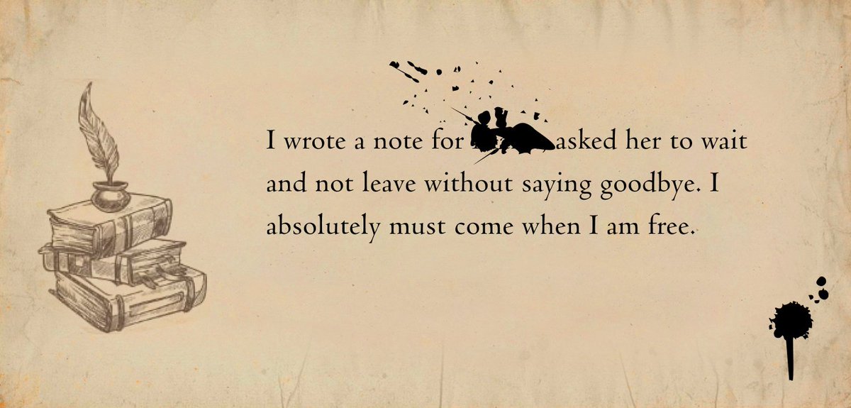 The Life and Suffering tweet media