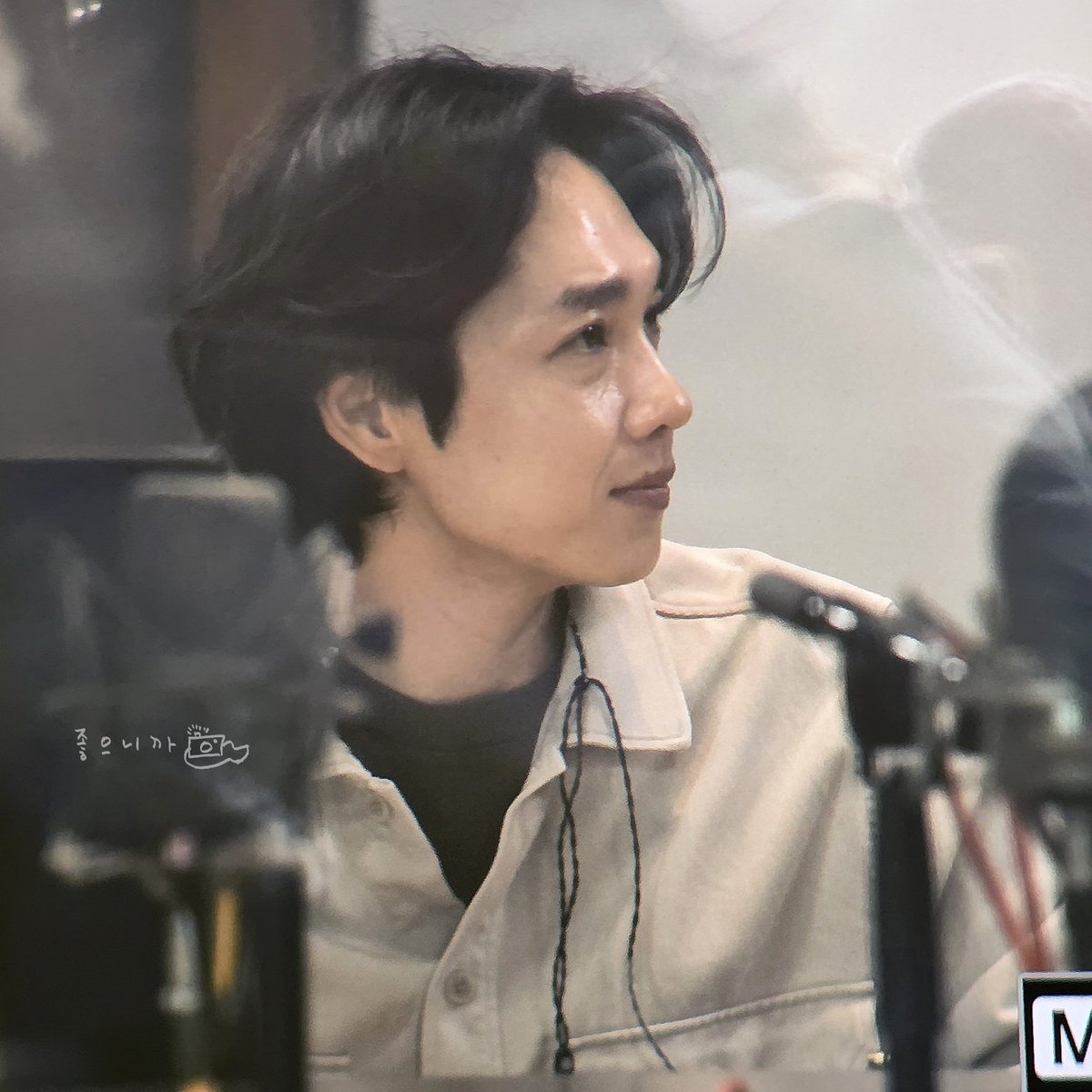 오늘도 존잘력 맥스셔ㅜ