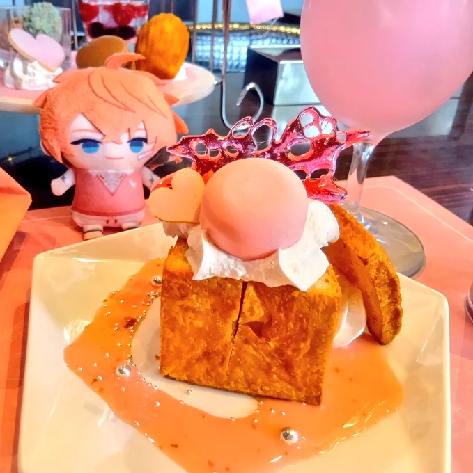 おめでとう〜#KPニキ激アツ3Dお披露目 