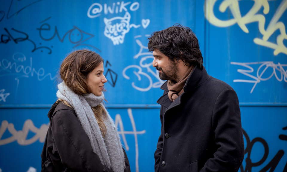 #SeriesMania2025 –  “Los años nuevos” by Rodrigo Sorogoyen, French premiered at <a href="/FestSeriesMania/">SERIES MANIA</a>.
Shot on location in France, in Lyon and it benefitted from the #TaxRebate for International Productions (#TRIP).
➡️shorturl.at/5qnMY
📸Manolo Pavón 

<a href="/MovistarPlus/">Movistar Plus+</a> <a href="/ARTEfr/">ARTE</a>