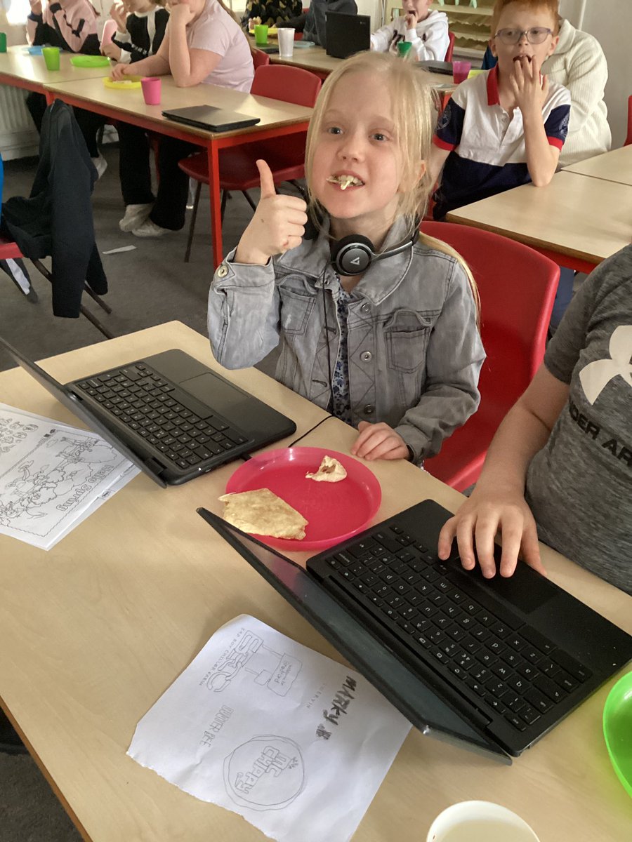 Tang Hall Nightingales tweet media