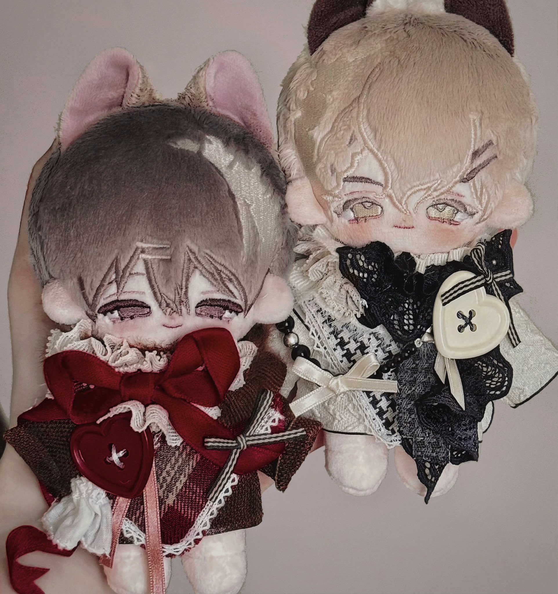 花梔-Gray Ki (@huazhi1412) / X
