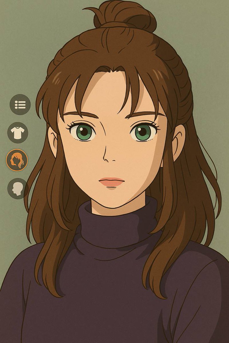 The synergy between the metaverse and anime is so clear and is an area that must be realized. My heart is racing!