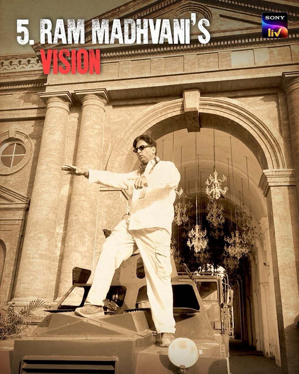 OfficialRMFilms's tweet image. @Taaruk @nikifyinglife @isahilmehta @bhawsheel @PaulMcewan92 @AlexReeceactor @CarlWharton @rbethley

@TomasHowser @AntWright_ #MatthewMetcalfe @Markbrailsford @IkhlaqueKhan13 #AdhyayBakshi @sigmondrita @ledahodgson #RobbieBoyle @JakeJamesHActor