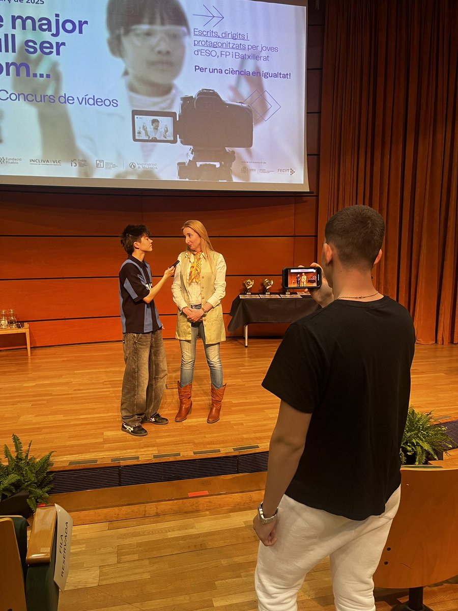 Fundació Fisabio tweet media