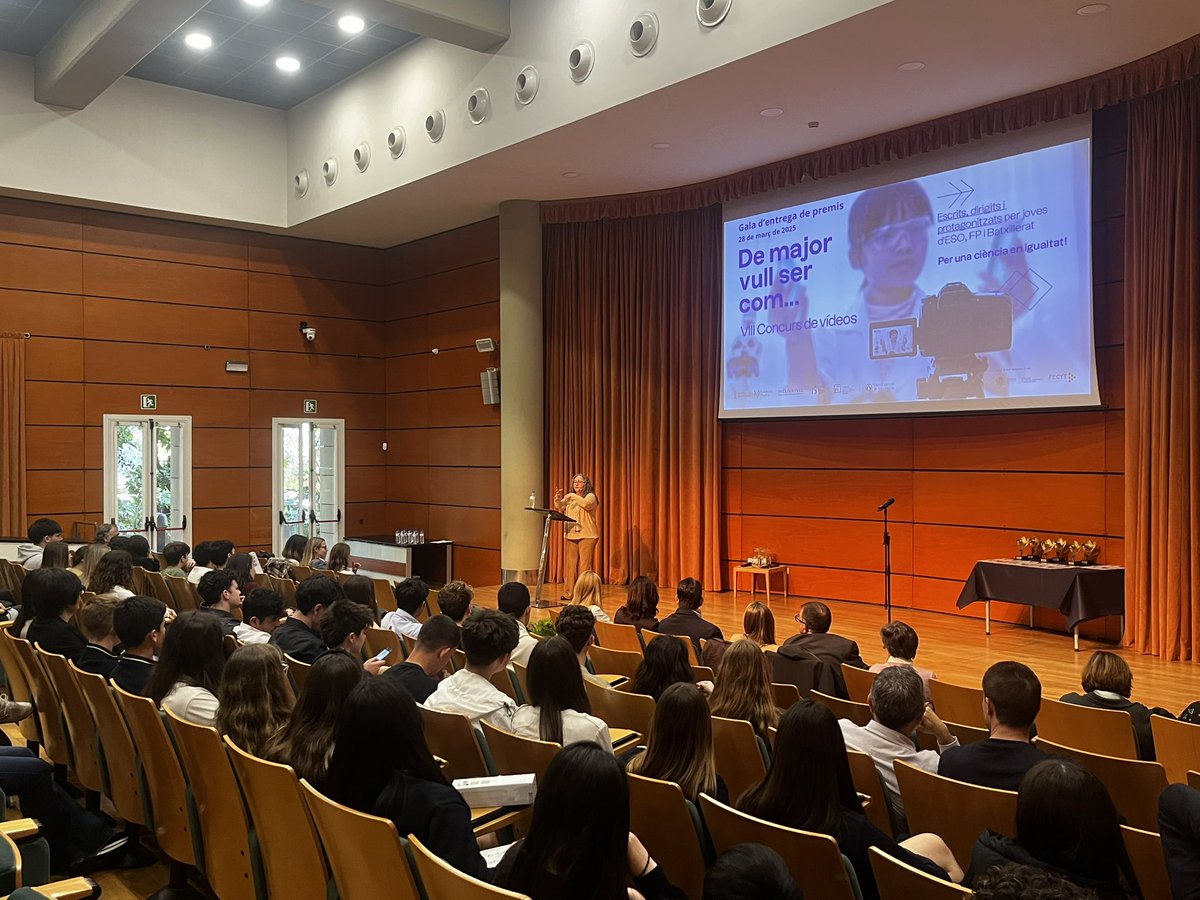 Fundació Fisabio tweet media